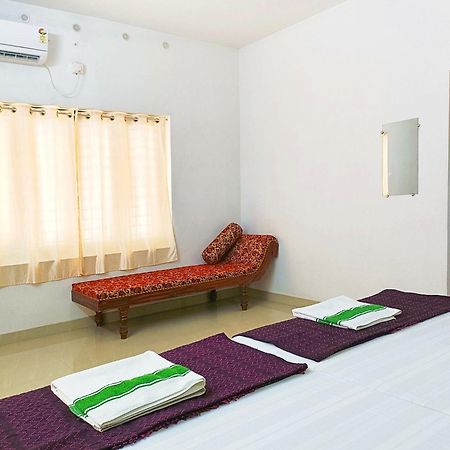 Alma Homestay Mararikulam Ngoại thất bức ảnh