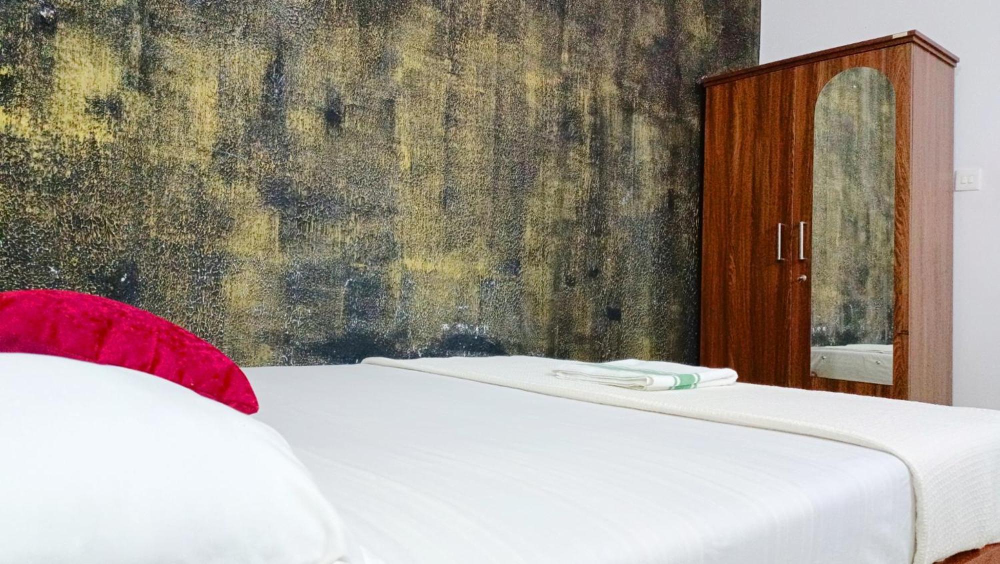 Alma Homestay Mararikulam Ngoại thất bức ảnh