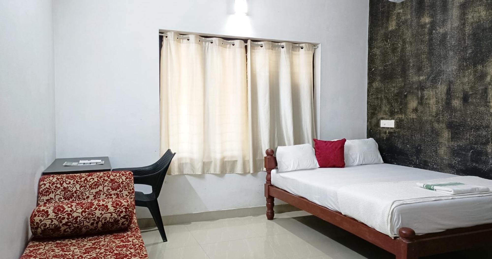 Alma Homestay Mararikulam Ngoại thất bức ảnh