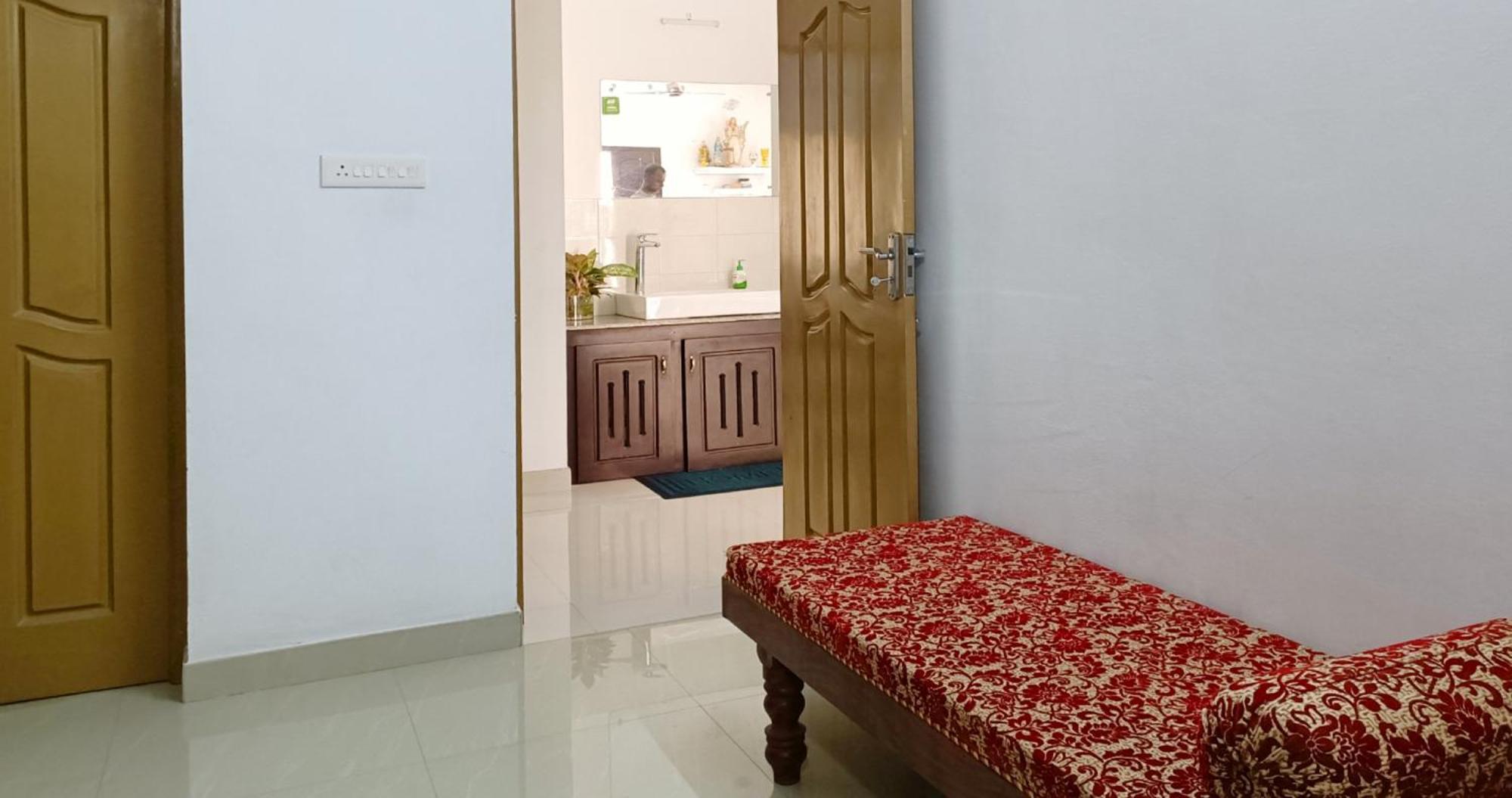 Alma Homestay Mararikulam Ngoại thất bức ảnh