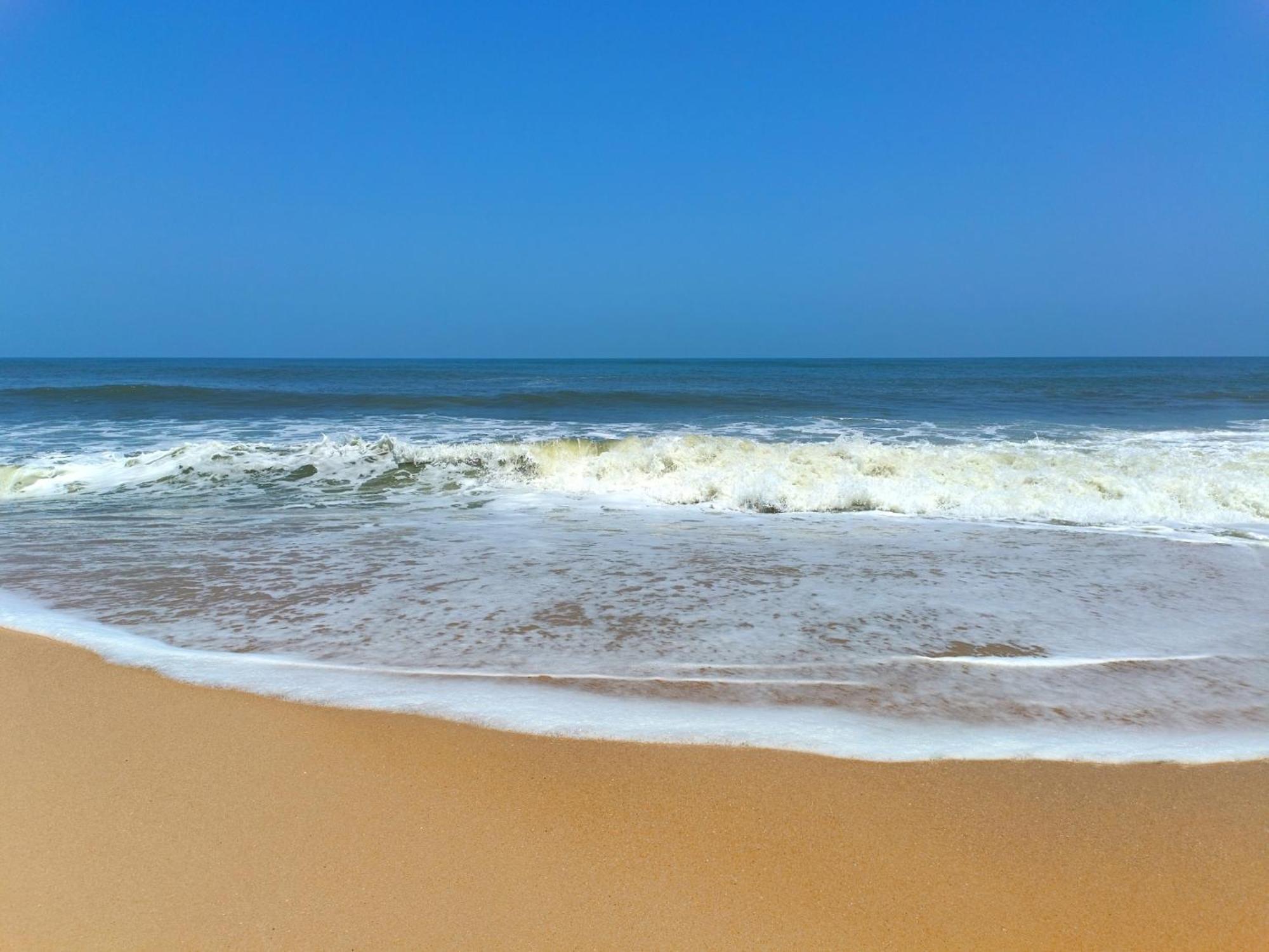 Alma Homestay Mararikulam Ngoại thất bức ảnh