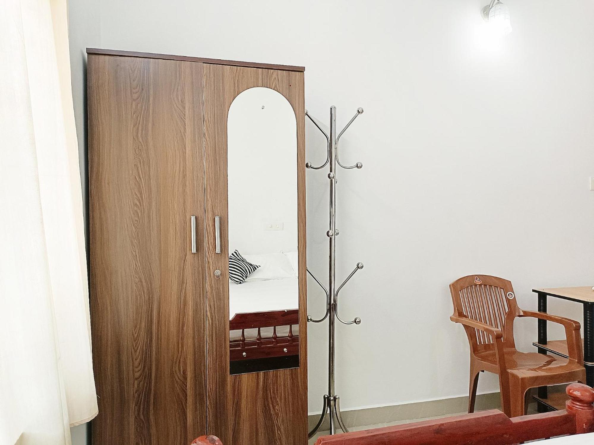 Alma Homestay Mararikulam Ngoại thất bức ảnh