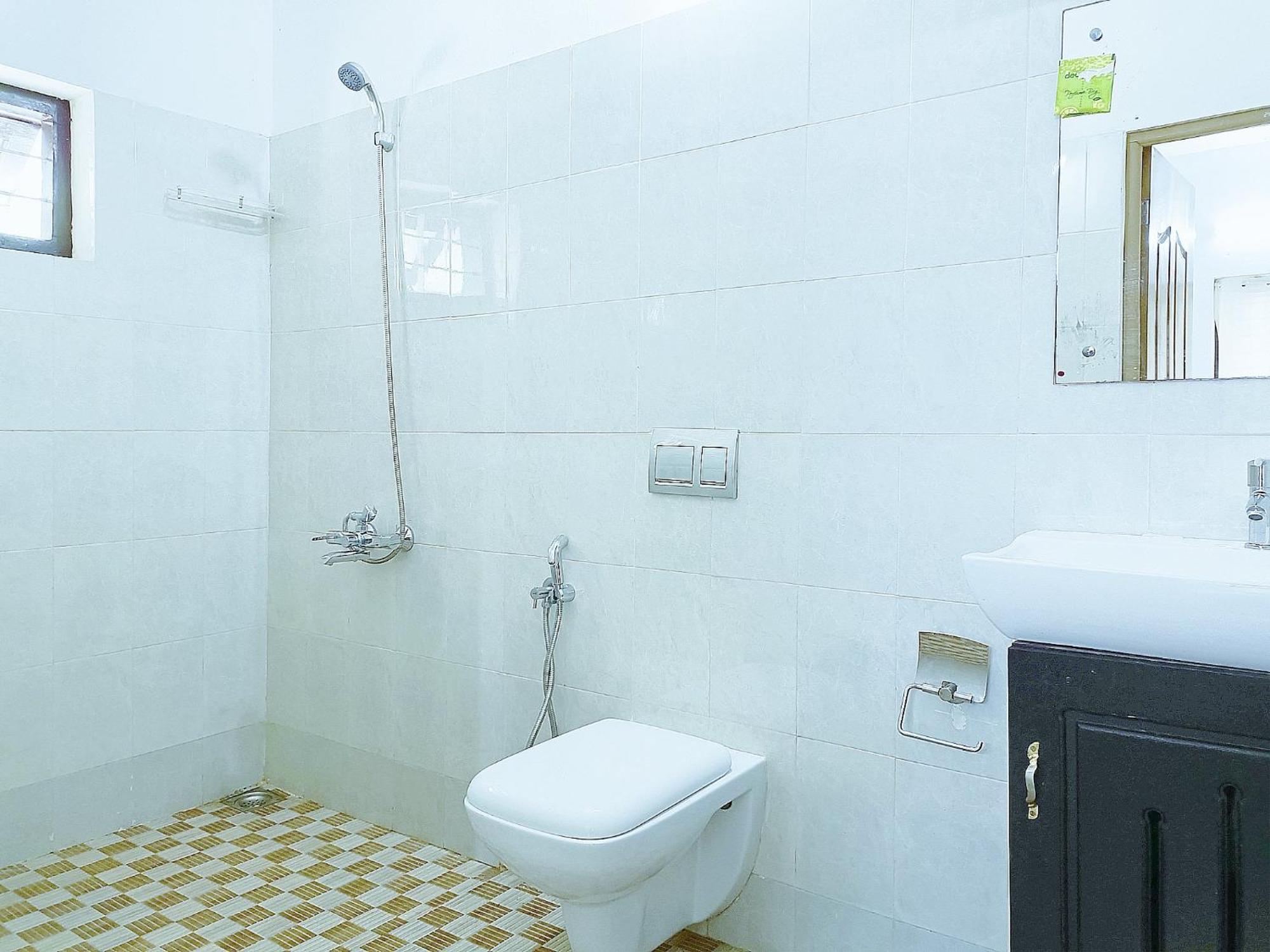 Alma Homestay Mararikulam Ngoại thất bức ảnh