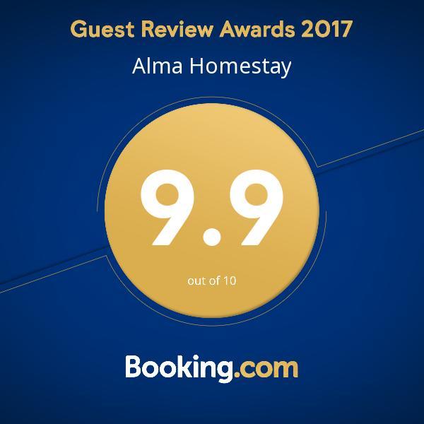 Alma Homestay Mararikulam Ngoại thất bức ảnh
